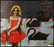 D�VKA S LABUT�MI
