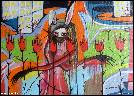 D�VKA S TULIP�NY
