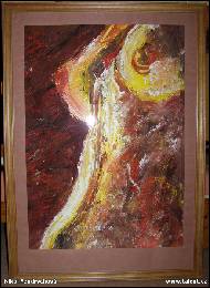 Nikol Fendrychov� - �ena