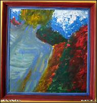 Nikol Fendrychov� - du�e na cest�