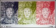 Nikol Fendrychov� - Afrika