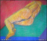 Nikol Fendrychova - 