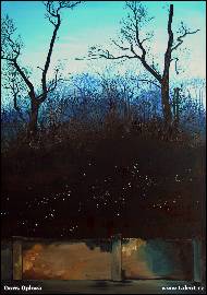Doris Oplova - Garden