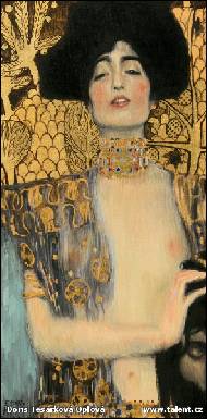 Doris Oplova - Judita a Holofernes - copy