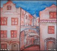 Blanka Sijanska - Olomouc