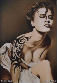 Roman Calda - 