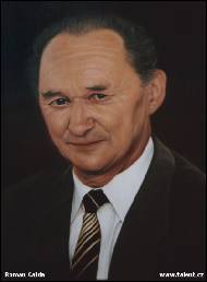 Roman Calda - 