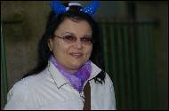 Andrea Svobodová Křešová
