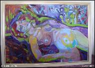 Jana Betty Terleck� - Milenci
