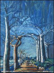 Jana Betty Terleck� - Cesta
