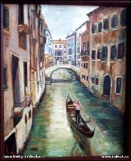 Jana Betty Terleck� - Ben�tky
