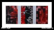 Petra Ch�le - �erveno-�ern� 