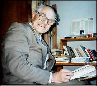 Eduard Tomek
