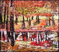 Eli�ka Matou�ov� - potok