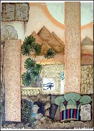 Ladislav �tefa��k - Egypt
