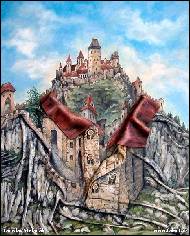 Ladislav �tefa��k - Oble�en� hrad