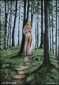 Ladislav �tefa��k - Lesn� v�la