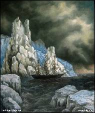 Ladislav �tefa��k - Ledovec