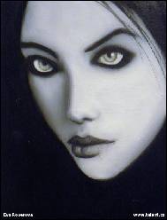 Eva Roverova - untitled