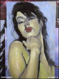 Eva Roverova - untitled
