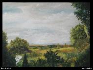 Jaromir Dolezal - l�to na vyso�in�