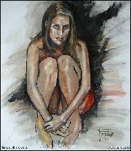 Lucie Filimonova - Jitka