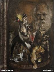 Lucie Filimonova - Beagle