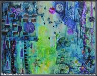 Martina Lupacova Svarcova - God's - herd  