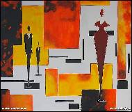 Maria Vamosiova - Minulos� 