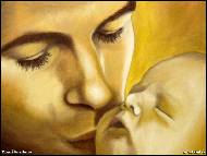 Zuzana Šaradinová - The Father´s Love