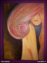 Petra Bartova - Intimity