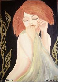 Petra Bartova - Fictitious disgrace