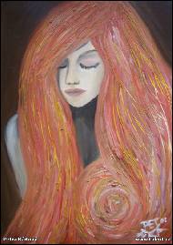 Petra Bartova - Comet