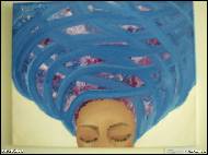 Petra B�rtov� - Turban