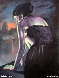 Ladislav Mako - Virago