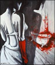Ladislav Mako - Red Right Hand