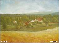 Petr Faf�lek - L�to