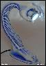 STOLN� LAMPI�KA II