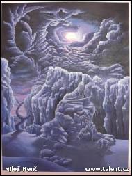 Milos Henc - 