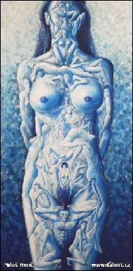 Milos Henc - 
