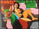 EROTIC DREAM