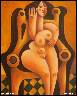 Sedici zena