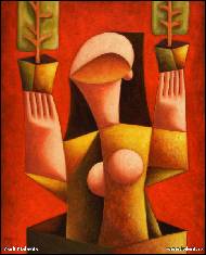 Zsolt Malasits - Naturalista