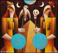 Zsolt Malasits - Mýty