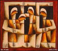 Zsolt Malasits - Tanec v de�ti II.