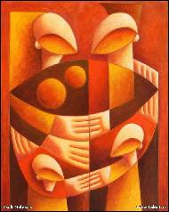 Zsolt Malasits - Rodina