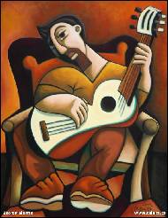 Zsolt Malasits - Gitarista