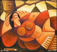 Zsolt Malasits - Odpo��vaj�c� �ena