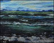Irena Dlouha - Sea