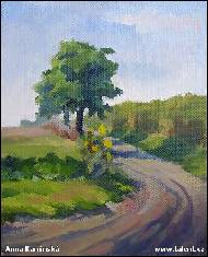 Anna Kaminska - 